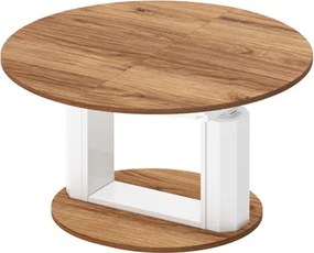 Ławostół podnoszony i rozkładany Primo Lux dąb