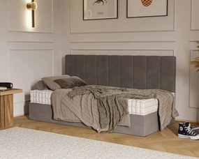 Łóżko dziecięco-młodzieżowe DORIS - 70x200