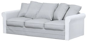 Pokrowiec na sekcję 3-osobową Grönlid, nierozkładaną