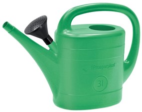 Konewka Spring 3L zielona PROSPERPLAST