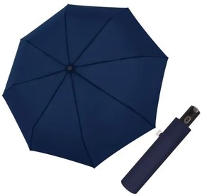 Carbonsteel Magic - w pełni automatyczny parasol damski/męski