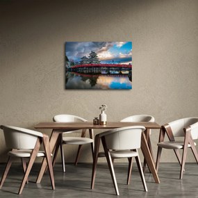 Obraz - Japonia (70x50 cm)