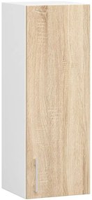 Górna szafka kuchenna 30 cm R1-E02
