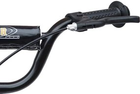 HOMCOM Pianino dla dzieci z taboretem Edukacyjny instrument muzyczny Czarny 48x39x69cm Zabawka muzyczna | Aosom PL