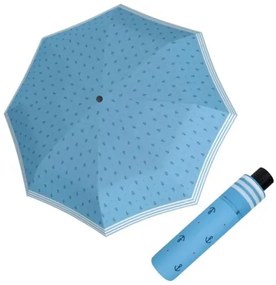 Fiber Mini Sailor - damski parasol składany