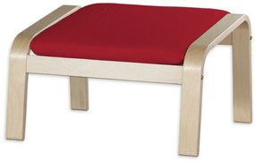 Poduszka na podnóżek Poäng