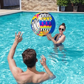 Piłka plażowa Pop 91 cm BESTWAY