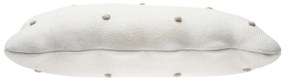 Poduszka dziecięca Biscuit Ivory – Lorena Canals