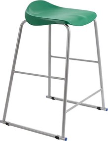 Laboratoryjny stołek na płozach T93 rozmiar 6 (159-188 cm)