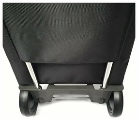 Rolser Torba na kółkach Baby MF Joy-1800,ciemnoszara