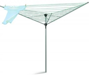 Brilanz Suszarka do ubrań na zewnątrz, 3 ramiona, 40 m