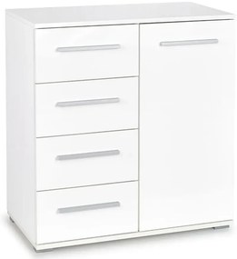 Komoda Kaloe C5 - biała