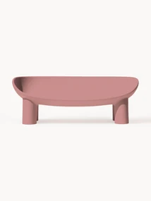 Sofa z tworzywa sztucznego Roly Poly (2-osobowa)