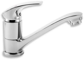 Novaservis - Bateria zlewozmywakowa/umywalkowa METALIA chrom błyszczący