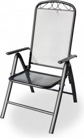 Metalowe krzesło pozycjonujące ZWMC - 38