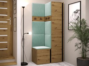 Garderoba Tavasz XXIV