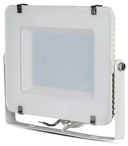 LED Reflektor SAMSUNG CHIP LED/150W/230V 3000K IP65 biały