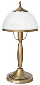 Klasyczna lampa stołowa CR-B1