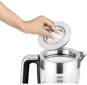 Catler KE 510 czajnik bezprzewodowy 1,5 l