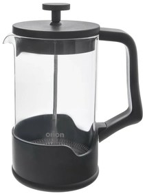 Orion French press garnek Czarny, 0,9 l, 0,9 l