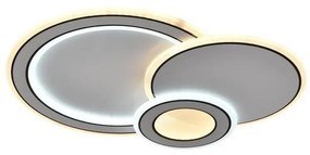 LED 40W 230V regulowane oświetlenie sufitowe 3000-6500K + DO