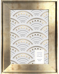 Ramka 21x27 cm Venezia – Styler