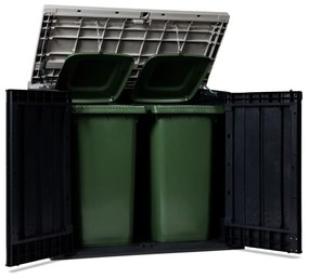 Szafa ogrodowa Stora Way Plus XL – Toomax