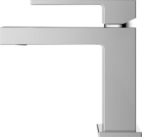 Bateria umywalkowa LAVOA S