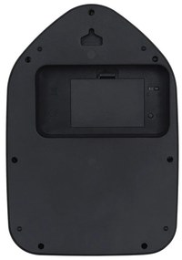 Zegar ścienny Modern Doggy – Karlsson