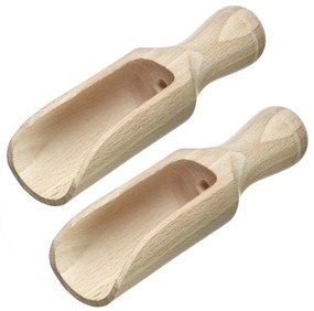 Westmark Zestaw miarek do przypraw MAXI, 10,5 cm, 3 szt.