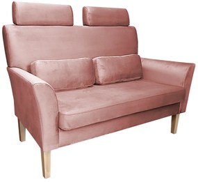 Sofa DENVER nogi buk MG58