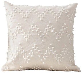 Poszewka na poduszkę 43x43 cm Tuffet – Mioli Decor