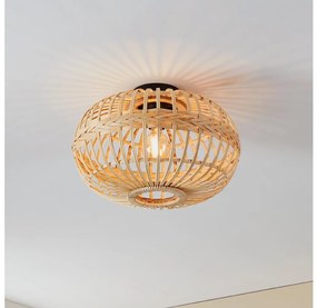 Eglo 43723 - Lampa sufitowa AMSFIELD 1xE27/40W/230V