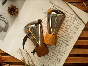 Dekoracja świetlna na USB ø 7 cm Opal – Gingko