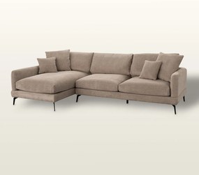 Sofa Odense beige