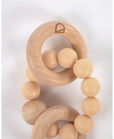 Klips do smoczka Epiphany – Kave Home