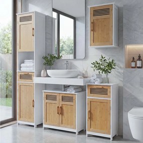 Meble łazienkowe MCW-A85