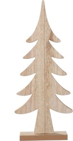 Dekoracja X-mas Tree 50 cm