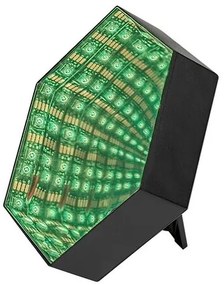 Rabalux 76023 lampa stołowa/ścienna Jocker, zinteligentnymi funkcjami