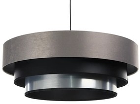 Okrągła lampa wisząca nad stół do salonu - S457 A7-A73
