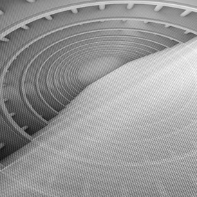 Obraz - przepustka 3D (125x70 cm)