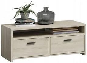 Komoda pod telewizor dąb sonoma L8-R99