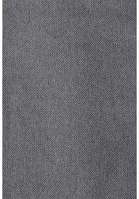 Szara rozkładana sofa 87 cm Mallory – Støraa
