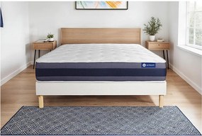 Materac Actimemo morpho 180x200cm + zestaw podstawa lózka