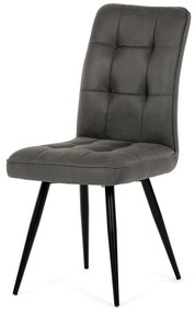 Zestaw krzeseł do jadalni Vintage DCL-D1250 GREY3,2 szt.
