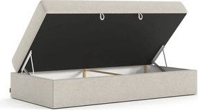 Łóżko Nilo Conti Simple