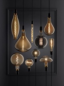 Żarówka ozdobna LED, G200 6W