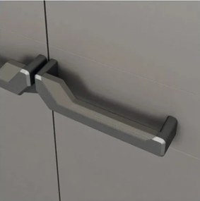 Szafa na narzędzia Più – Keter