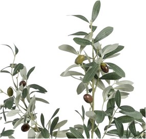 Sztuczne drzewko oliwne (wysokość 78 cm) Olive Tree – Ixia