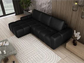 Narożnik MAILO funkcja spania DL z pojemnikiem SOLAR 99 WERSAL